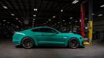 Ford Mustang 729 by Roush 2017 года